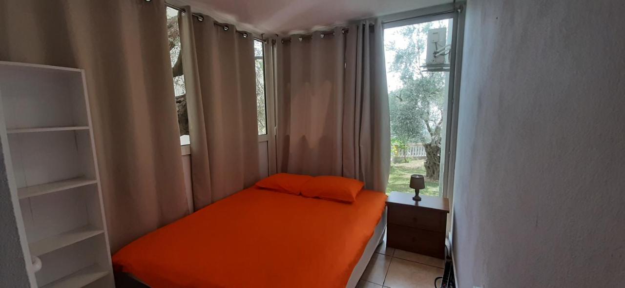 Apartment Spuza Ulcinj Exteriör bild