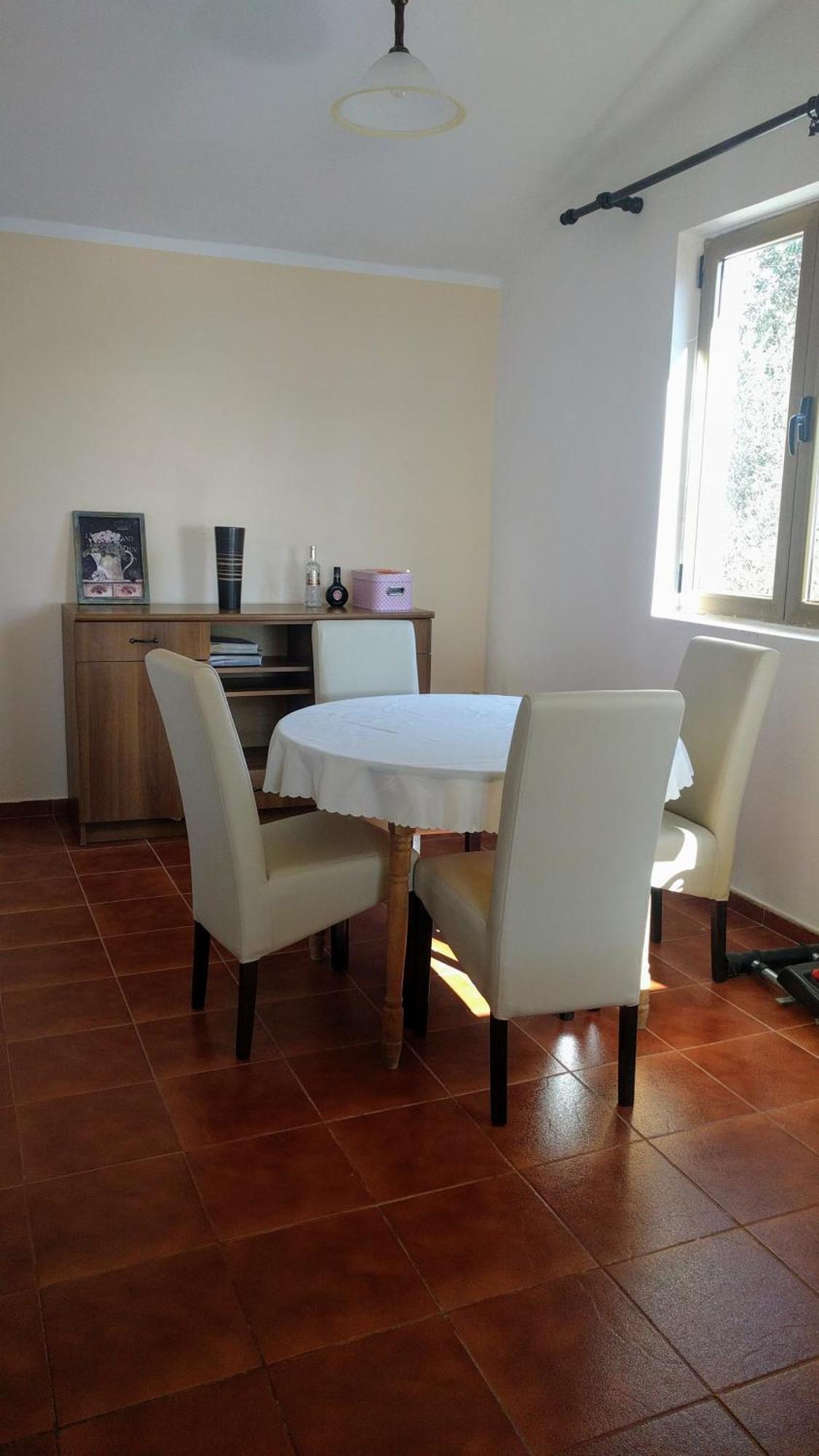 Apartment Spuza Ulcinj Rum bild