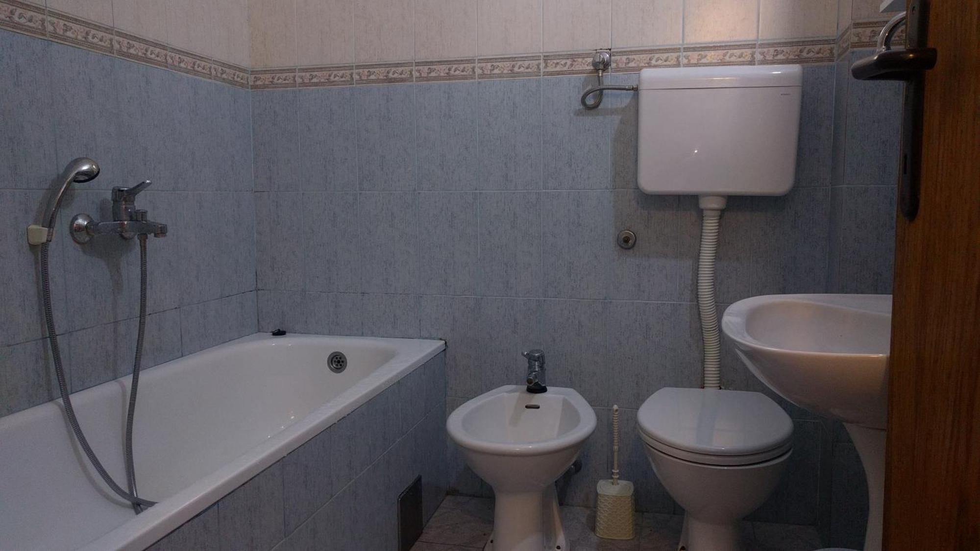 Apartment Spuza Ulcinj Rum bild