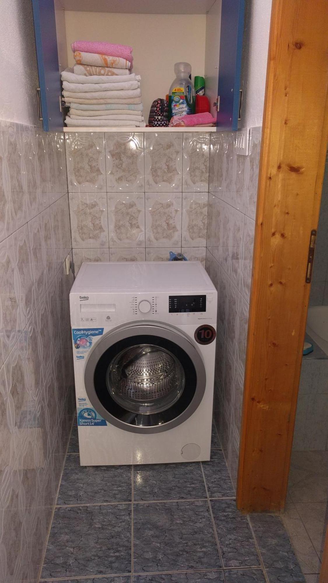 Apartment Spuza Ulcinj Rum bild