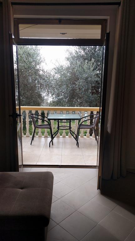 Apartment Spuza Ulcinj Exteriör bild