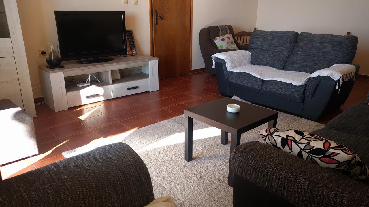 Apartment Spuza Ulcinj Exteriör bild