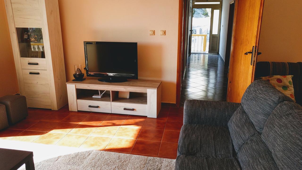 Apartment Spuza Ulcinj Exteriör bild